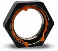 Amazon.com: Stemco 449-4904 Pro Torq Axle Spindle Nut 2 7/8